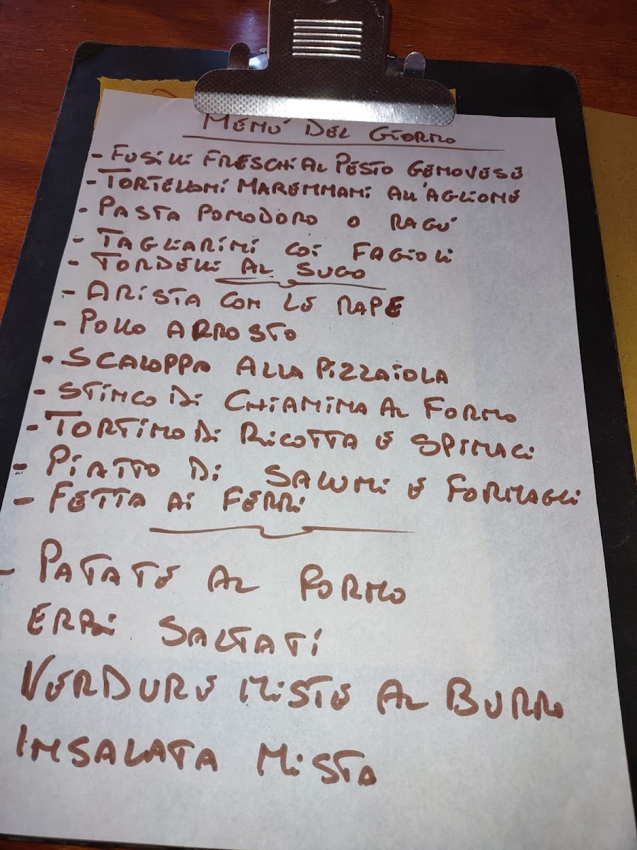 Menu Photo 6