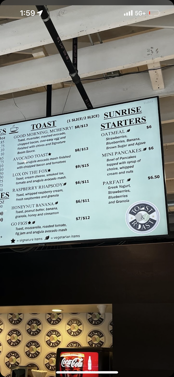 Menu Photo 9
