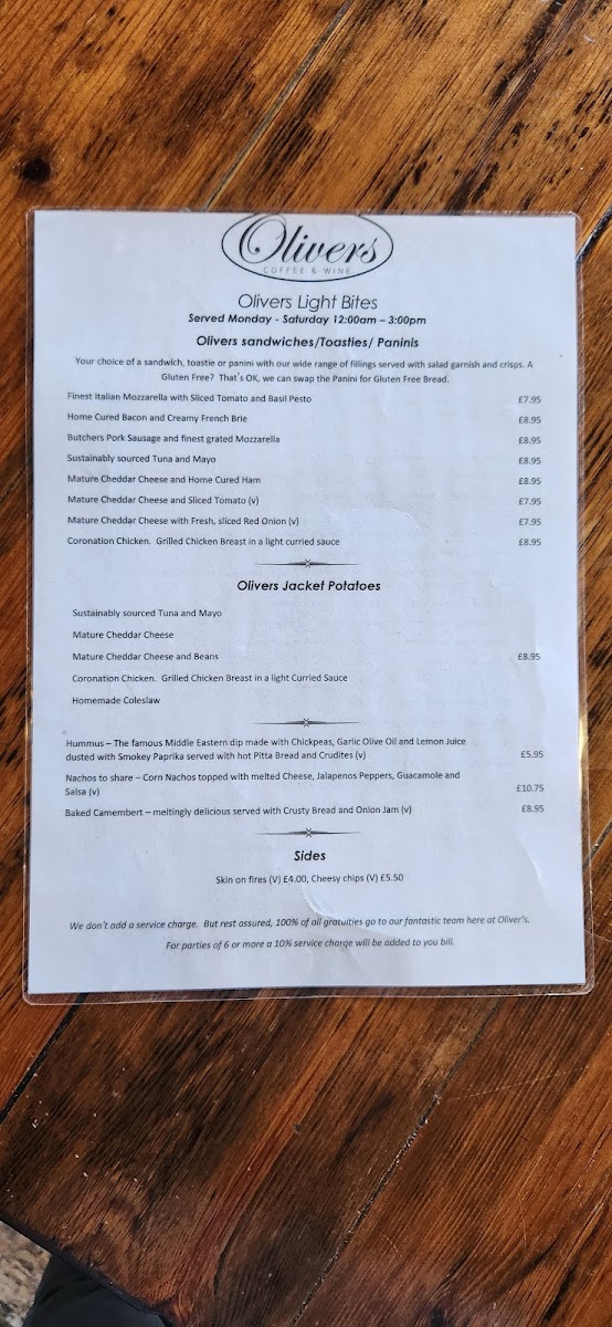 Menu Photo 3