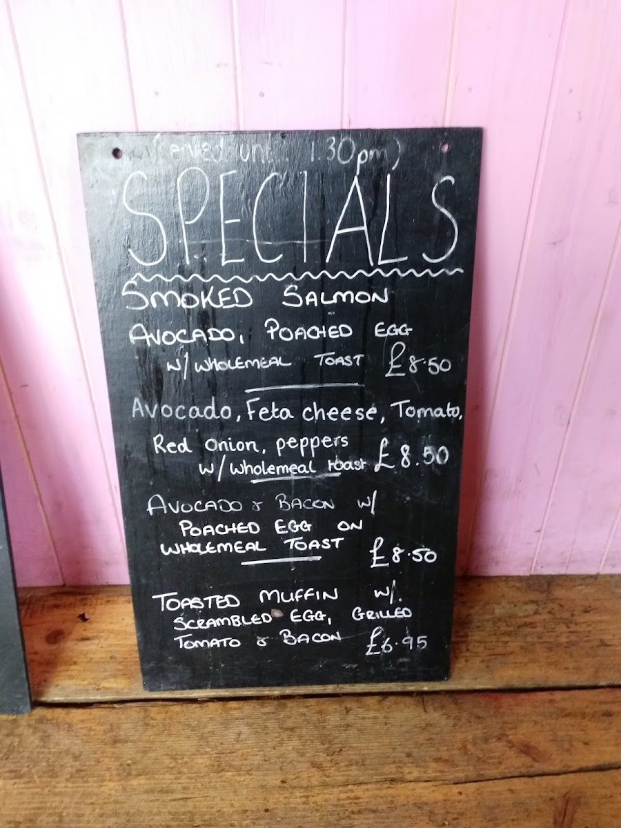 Menu Photo 4