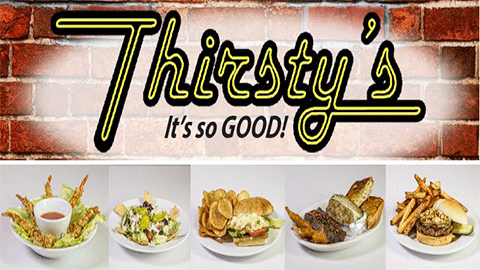 Thirsty's - Photo 1