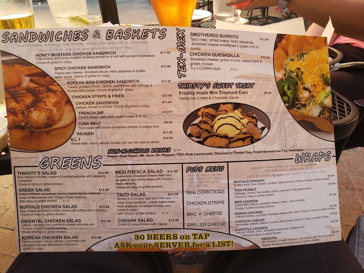 Menu Photo 0