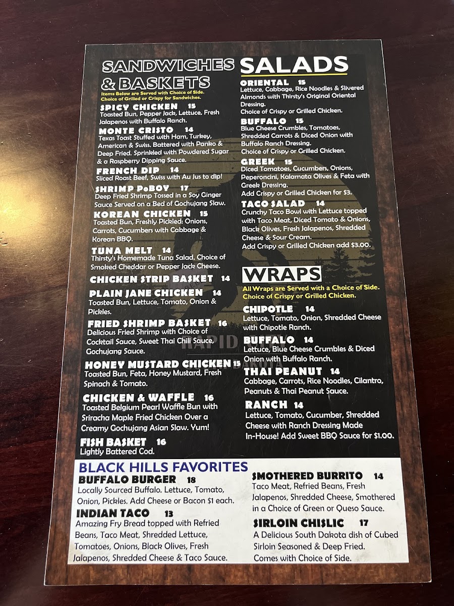 Menu Photo 3