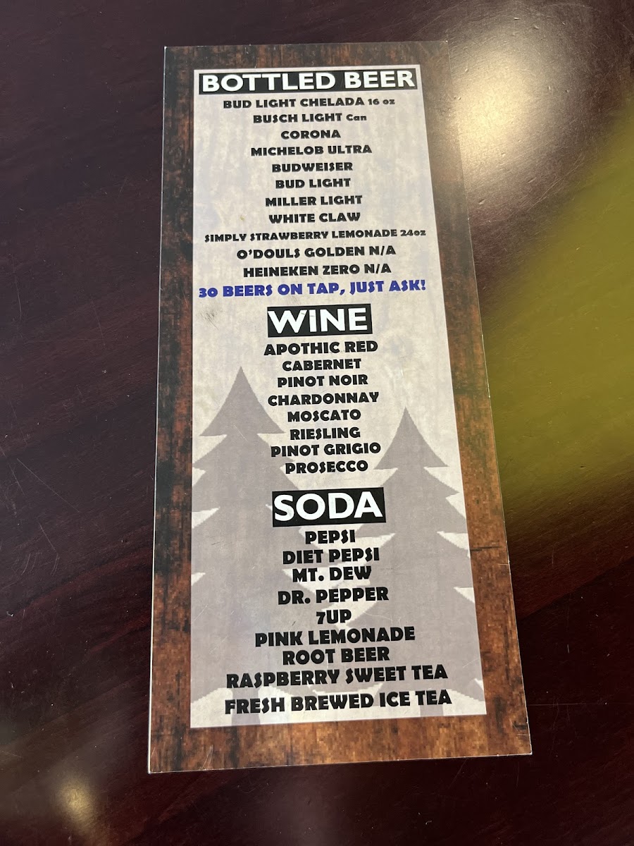 Menu Photo 6