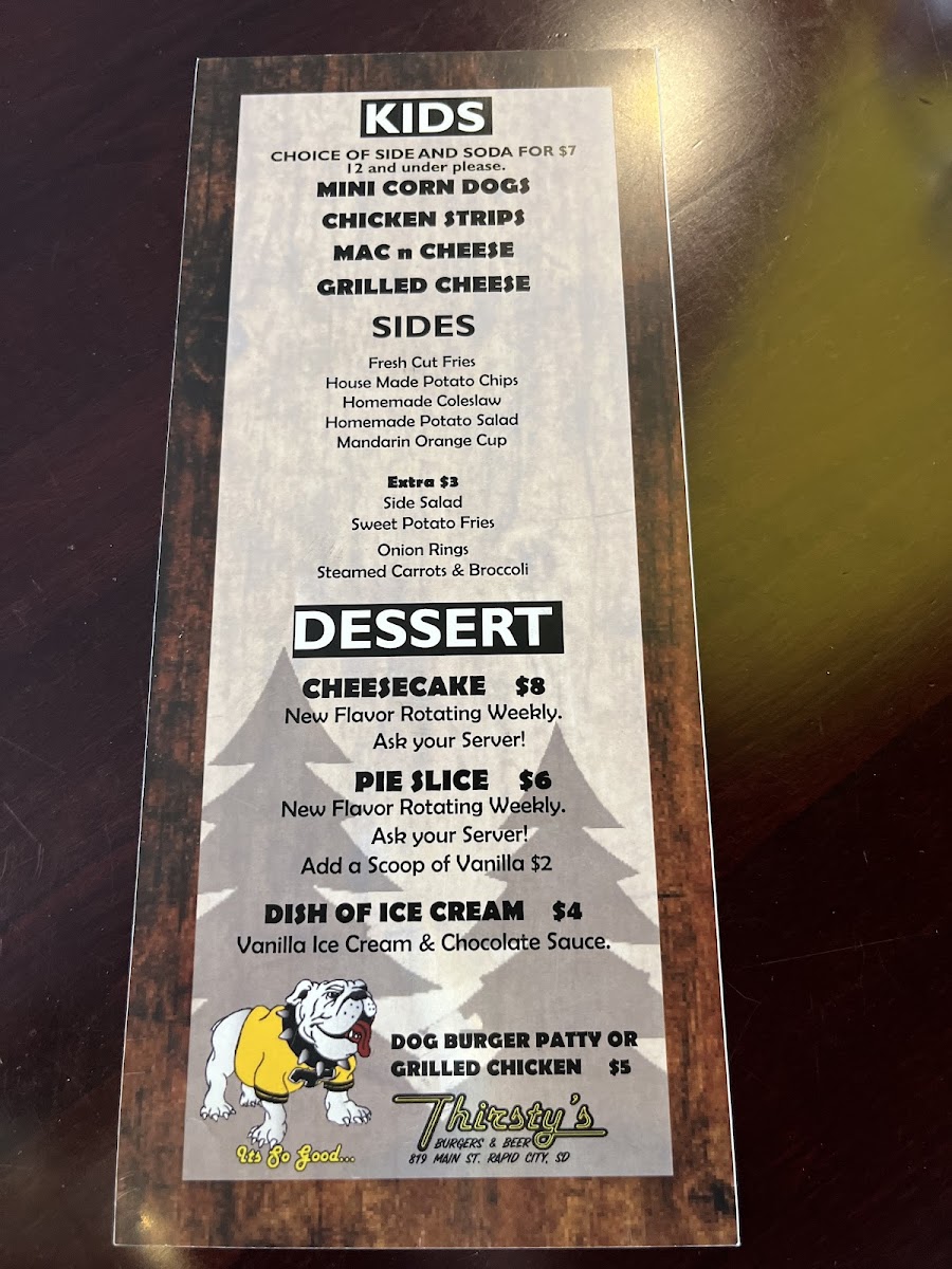 Menu Photo 7