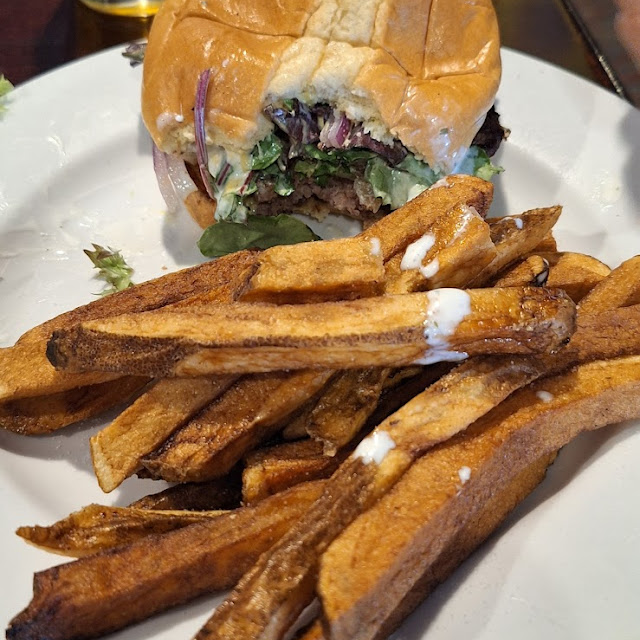 Buffalo Burger