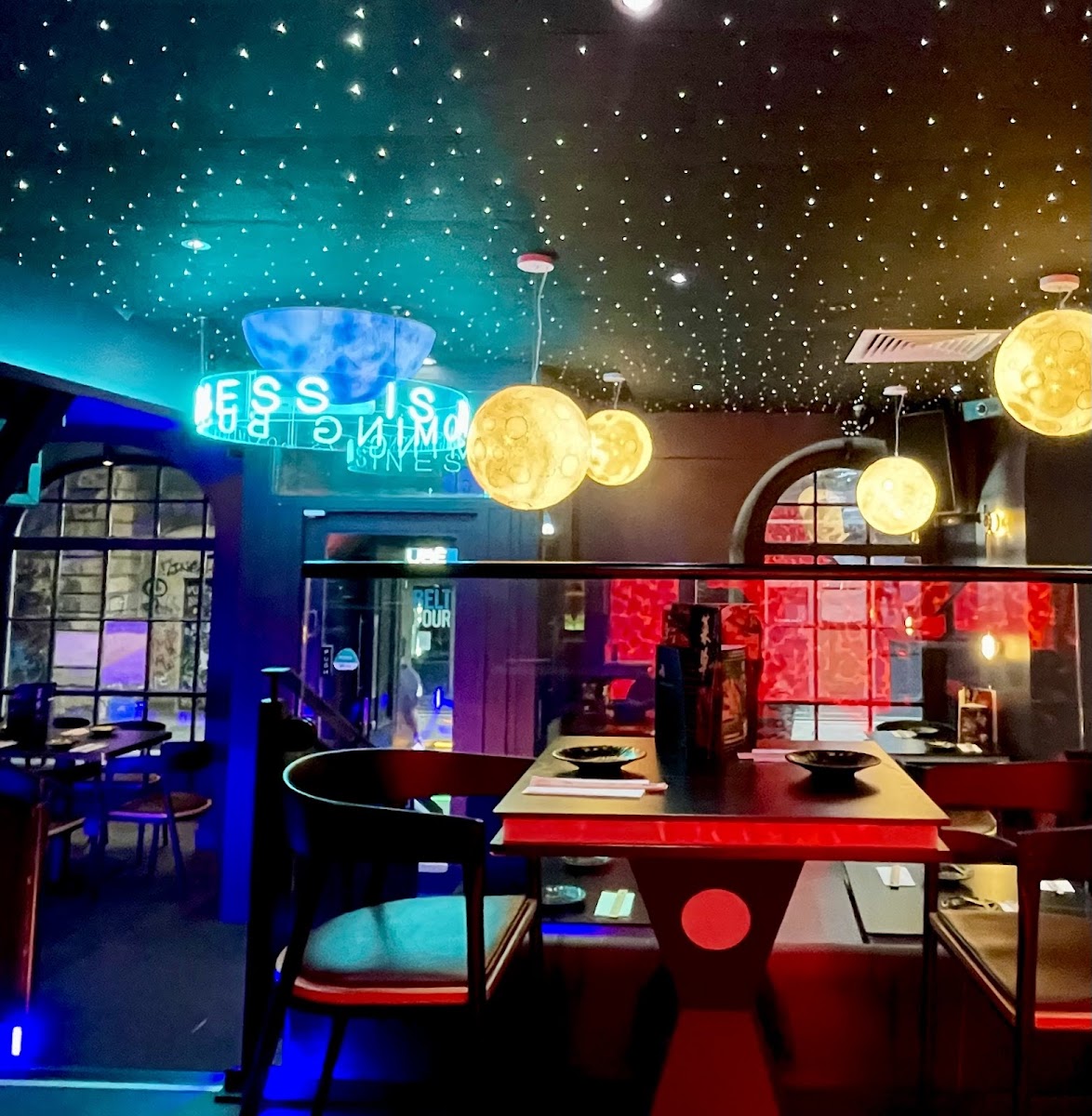 The Carbon 碳屋 - Photo 6