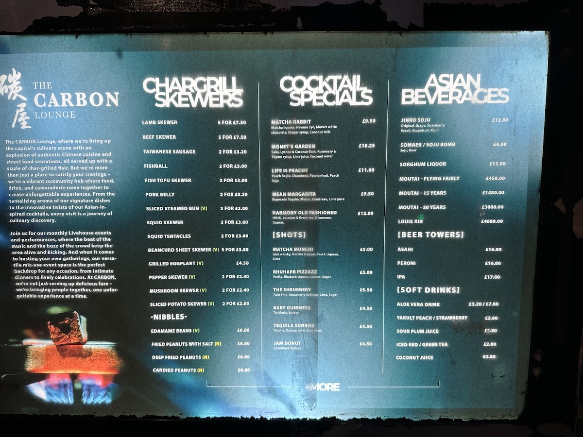 Menu Photo 9