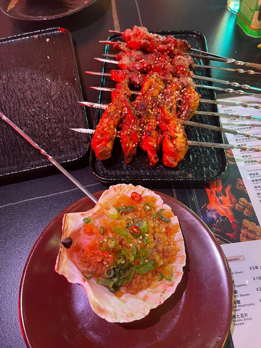 Menu Photo 7