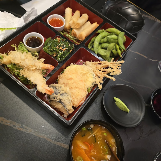 Bento
