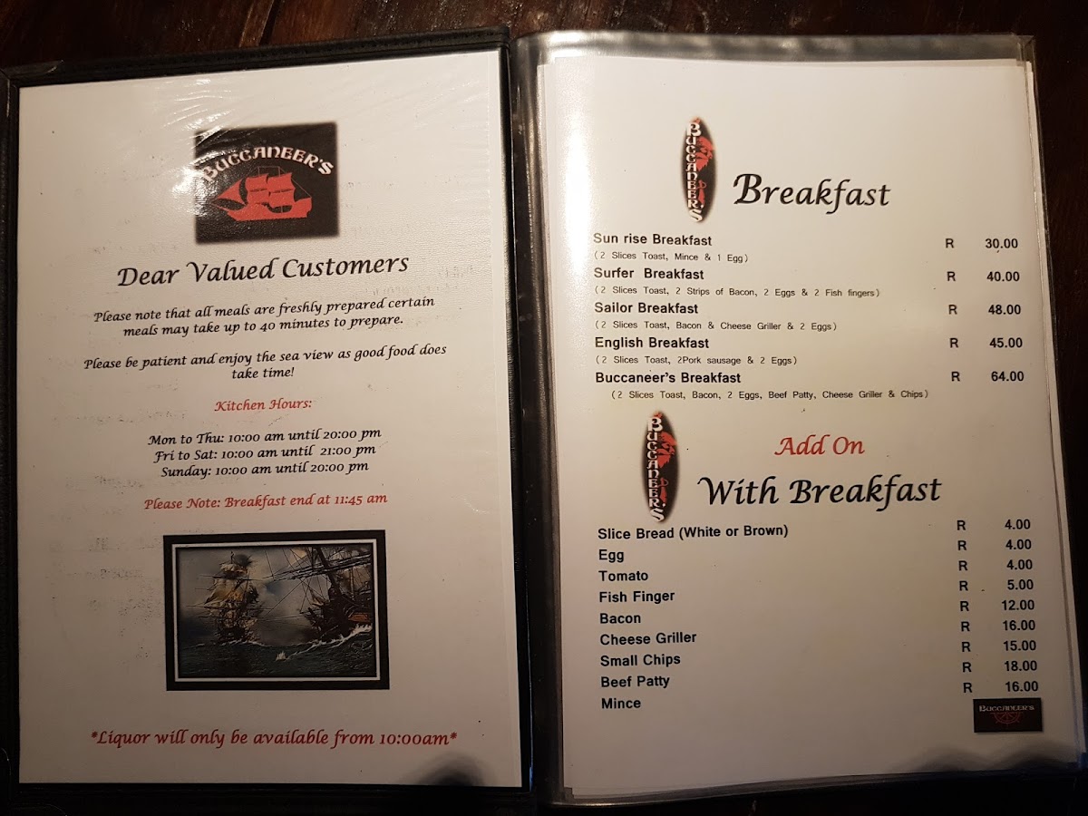 Menu Photo 9