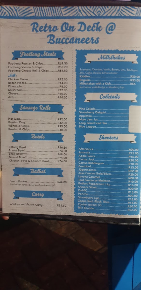 Menu Photo 4