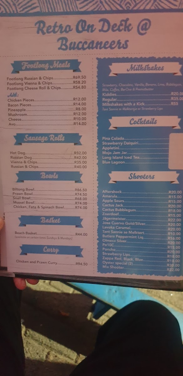 Menu Photo 5