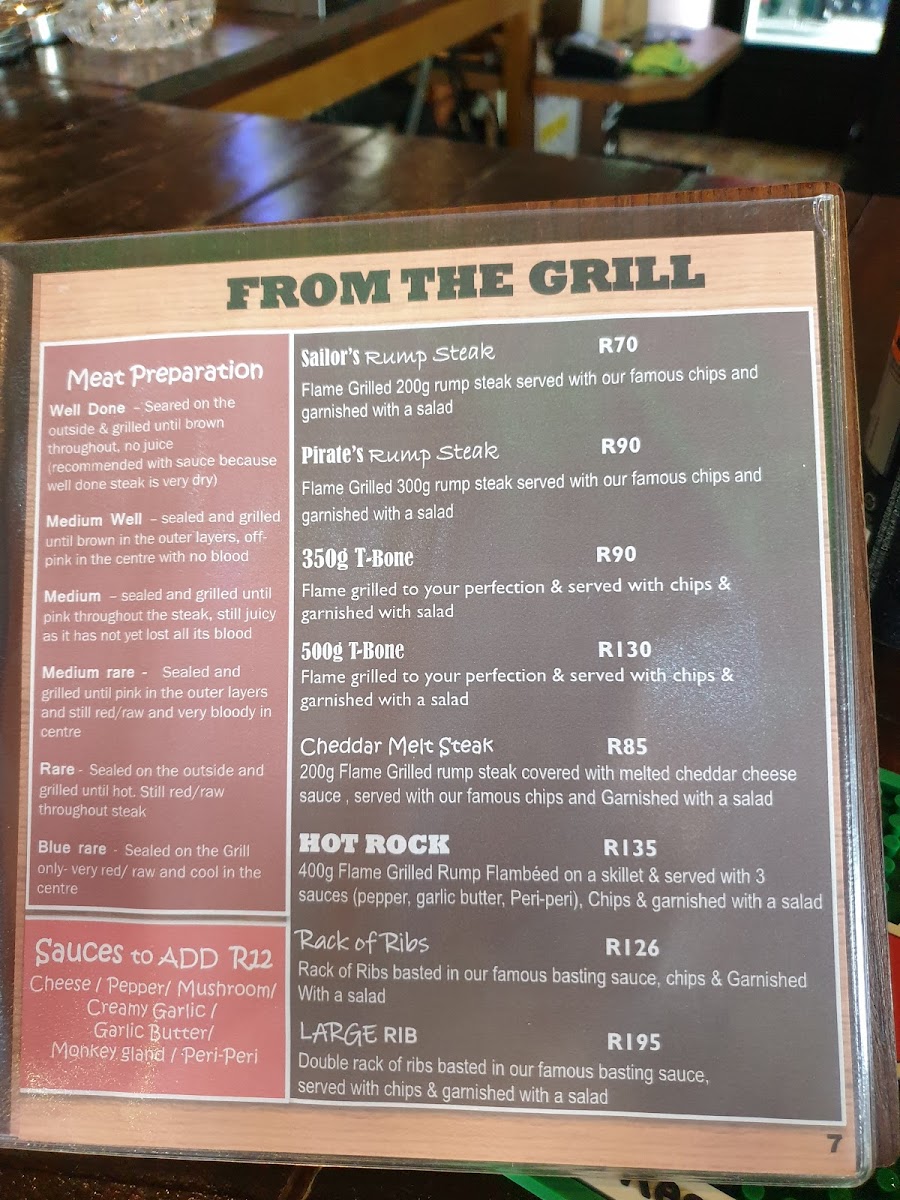 Menu Photo 8