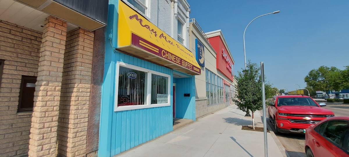 May Mei Chen’s Chinese Restaurant