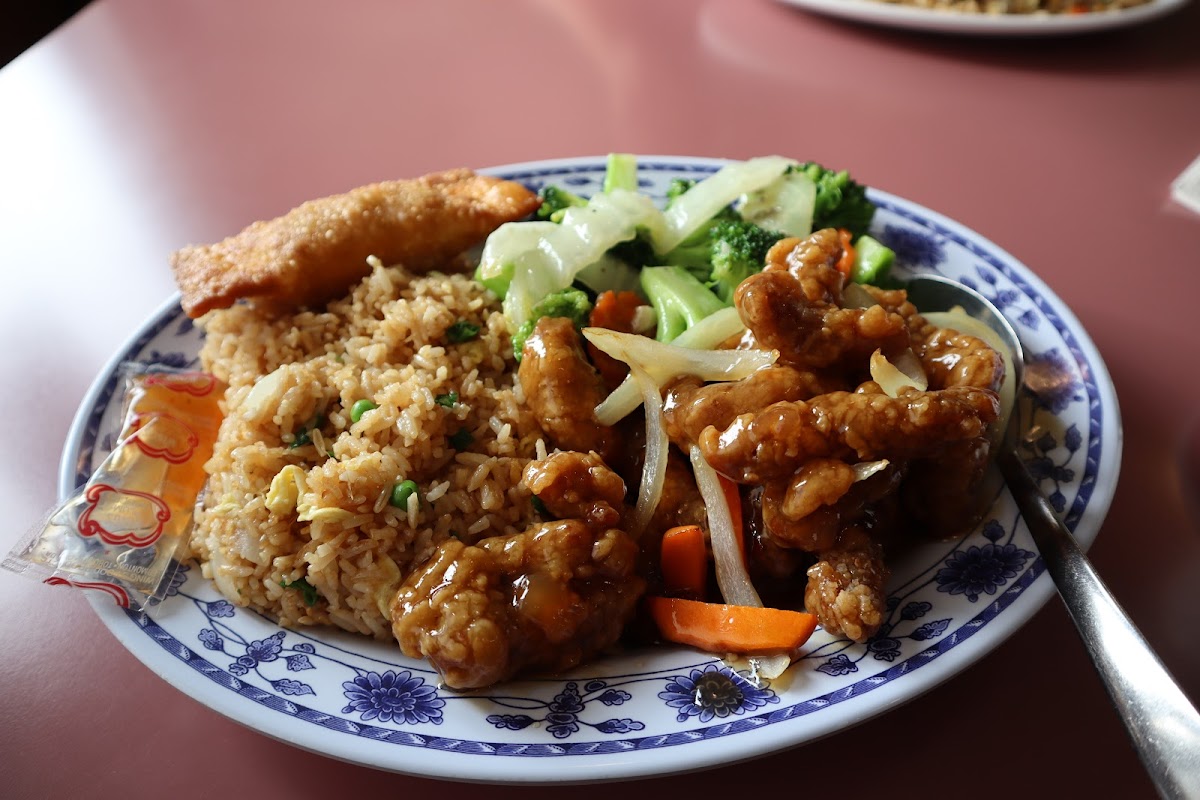 May Mei Chen’s Chinese Restaurant - Photo 1