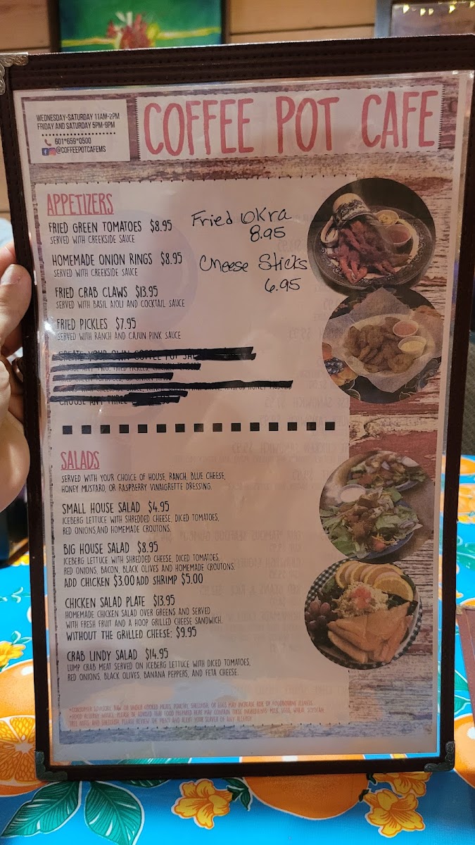 Menu Photo 5