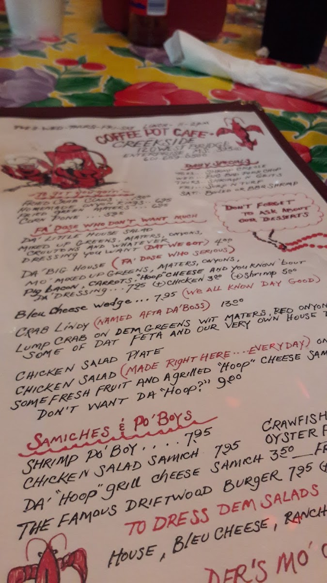 Menu Photo 6