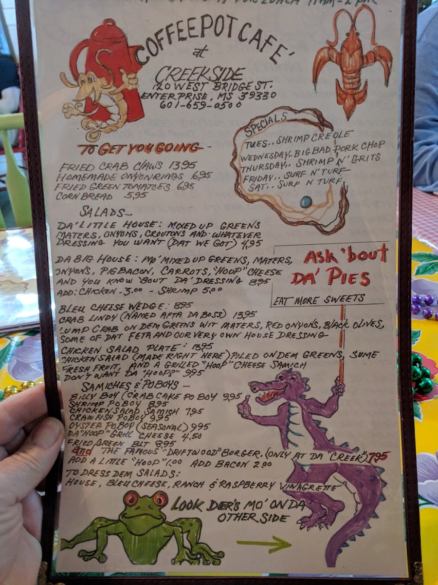 Menu Photo 7