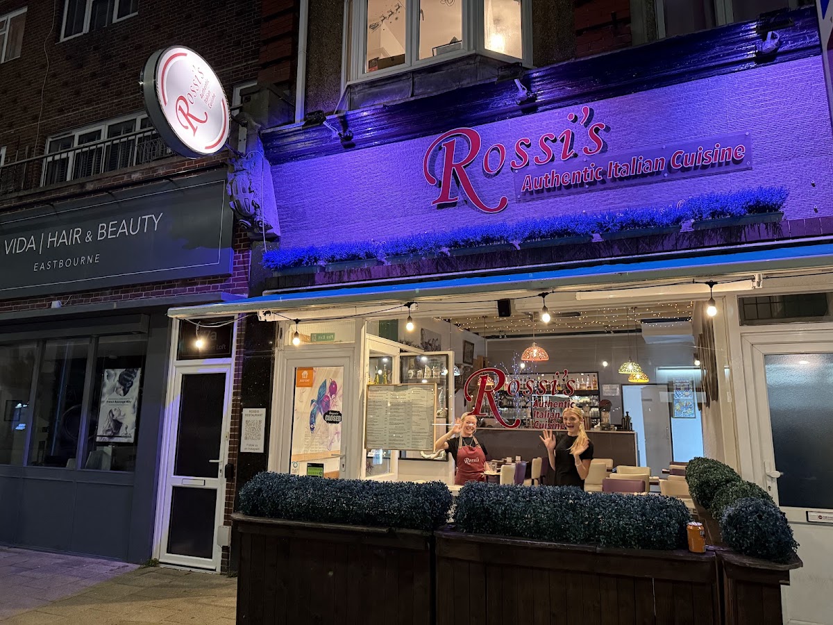 Rossi's Eastbourne - Photo 3