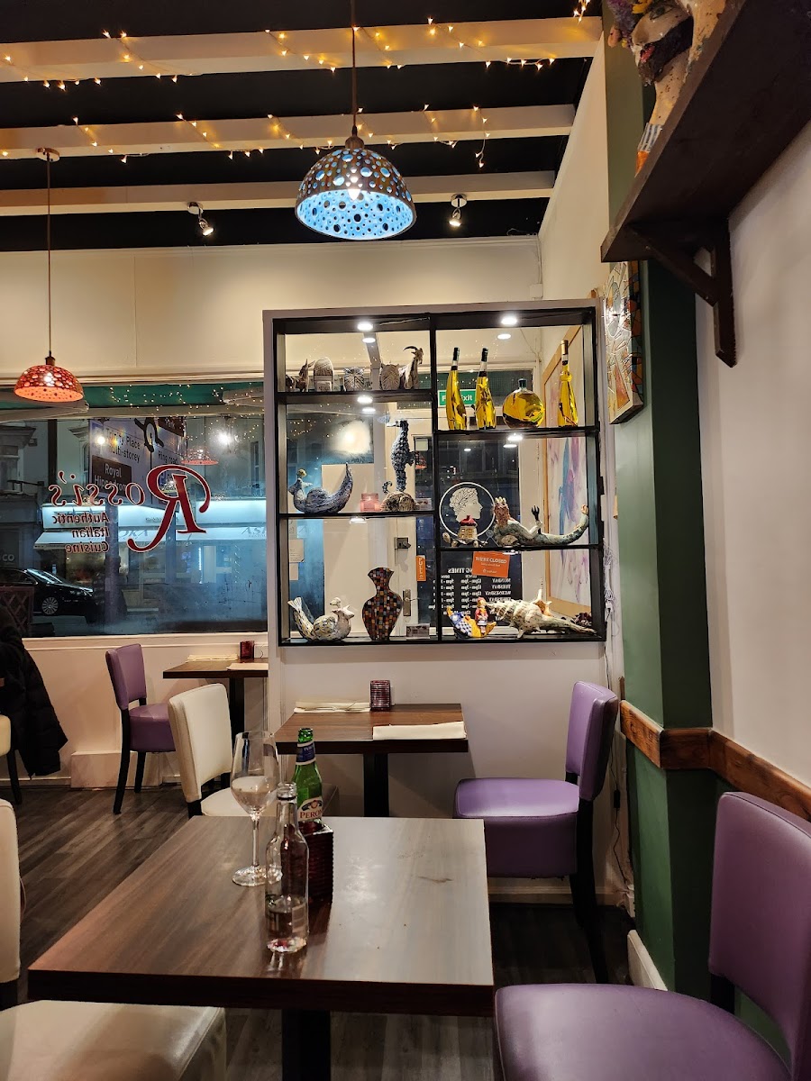 Rossi's Eastbourne - Photo 4