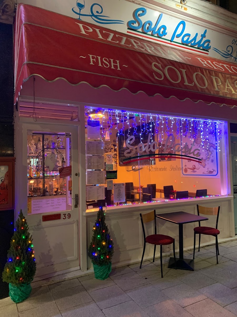 Rossi's Eastbourne - Photo 8