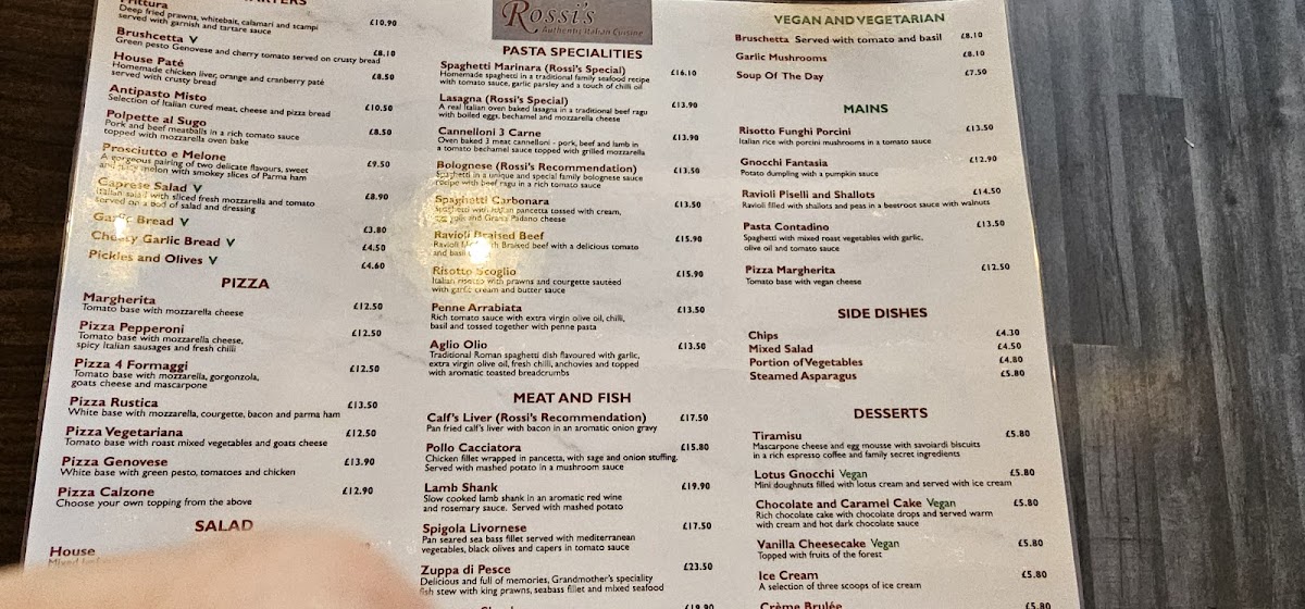 Menu Photo 0