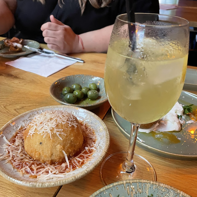 Arancini