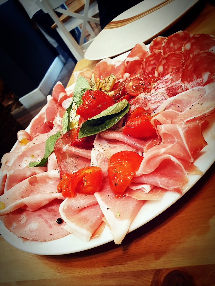 Da Moreno Pizzeria - Photo 3