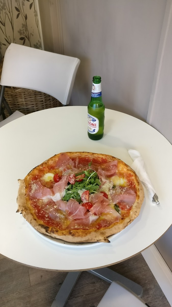 Da Moreno Pizzeria - Photo 4