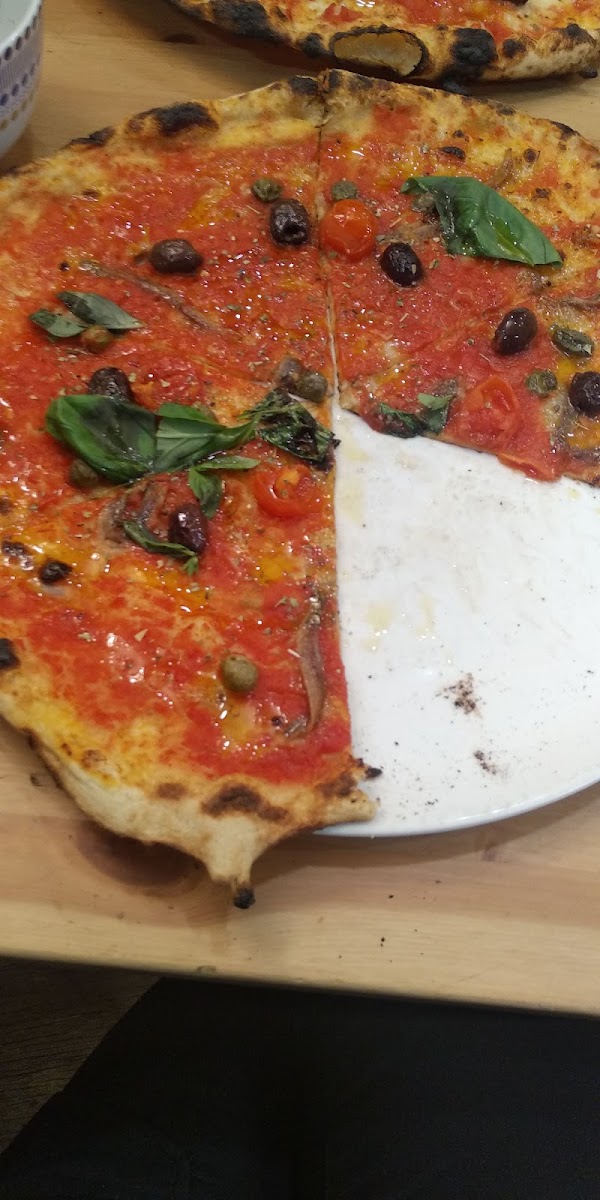 Da Moreno Pizzeria - Photo 6