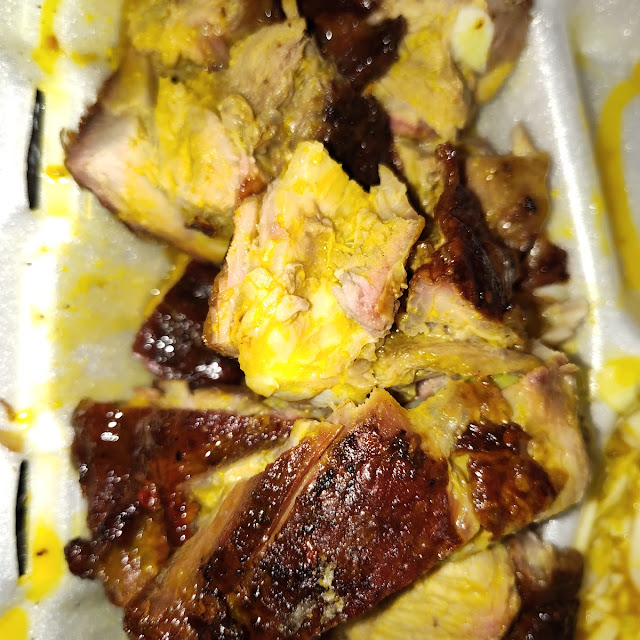 Rib Tips