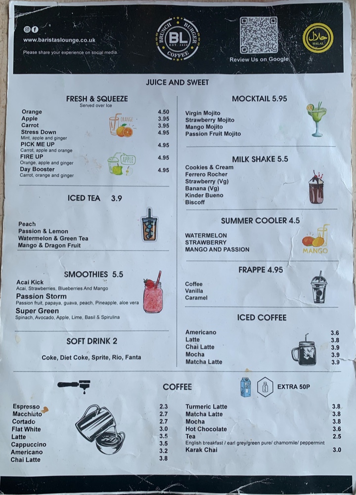 Menu Photo 3