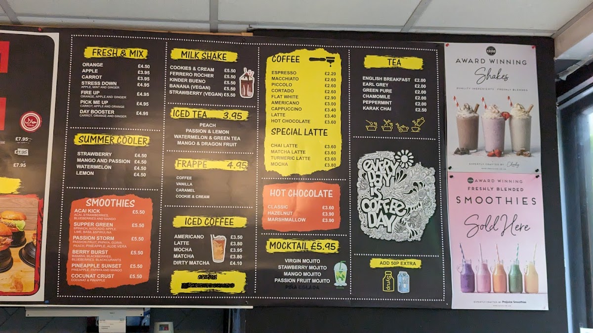Menu Photo 6
