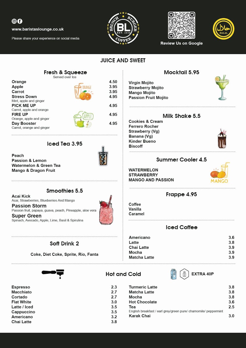 Menu Photo 7
