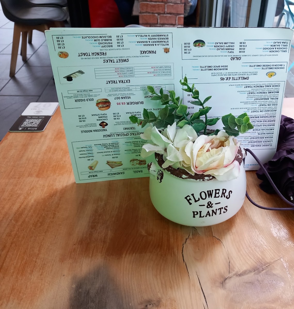 Menu Photo 8