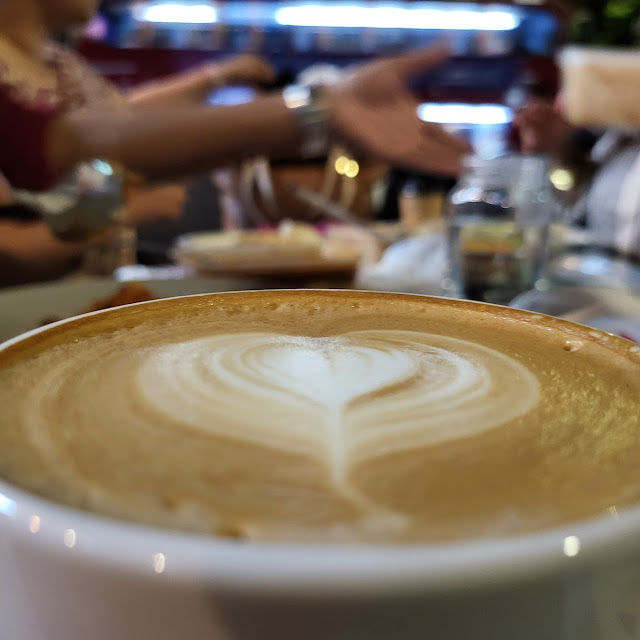 Cappuccino