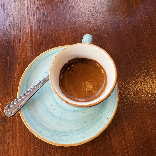 Espresso