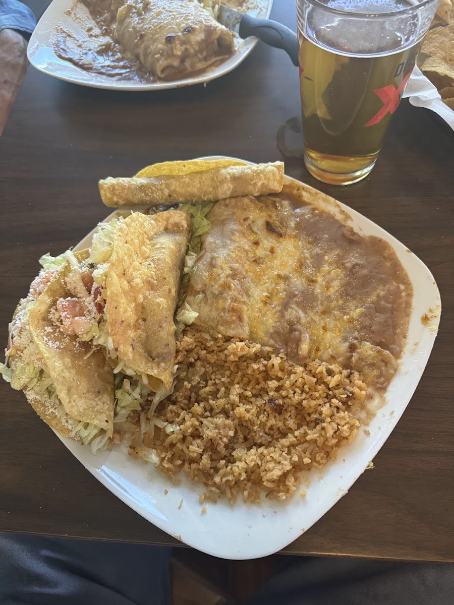 Eduardo's Mexican Food - Photo 1