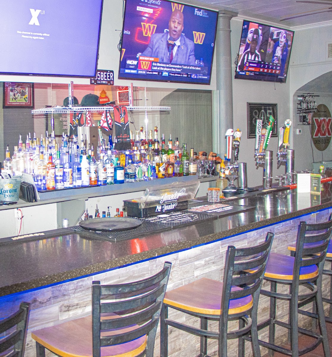 Eduardo's Mexican Food - Photo 2