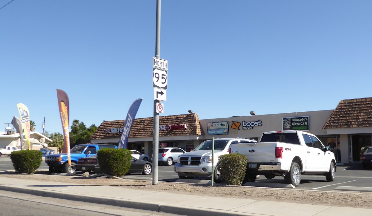 Eduardo's Mexican Food - Photo 3