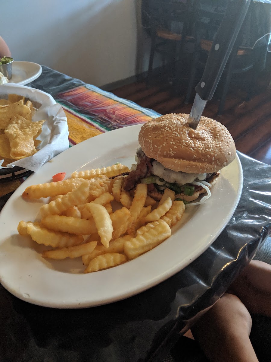 Eduardo's Mexican Food - Photo 4