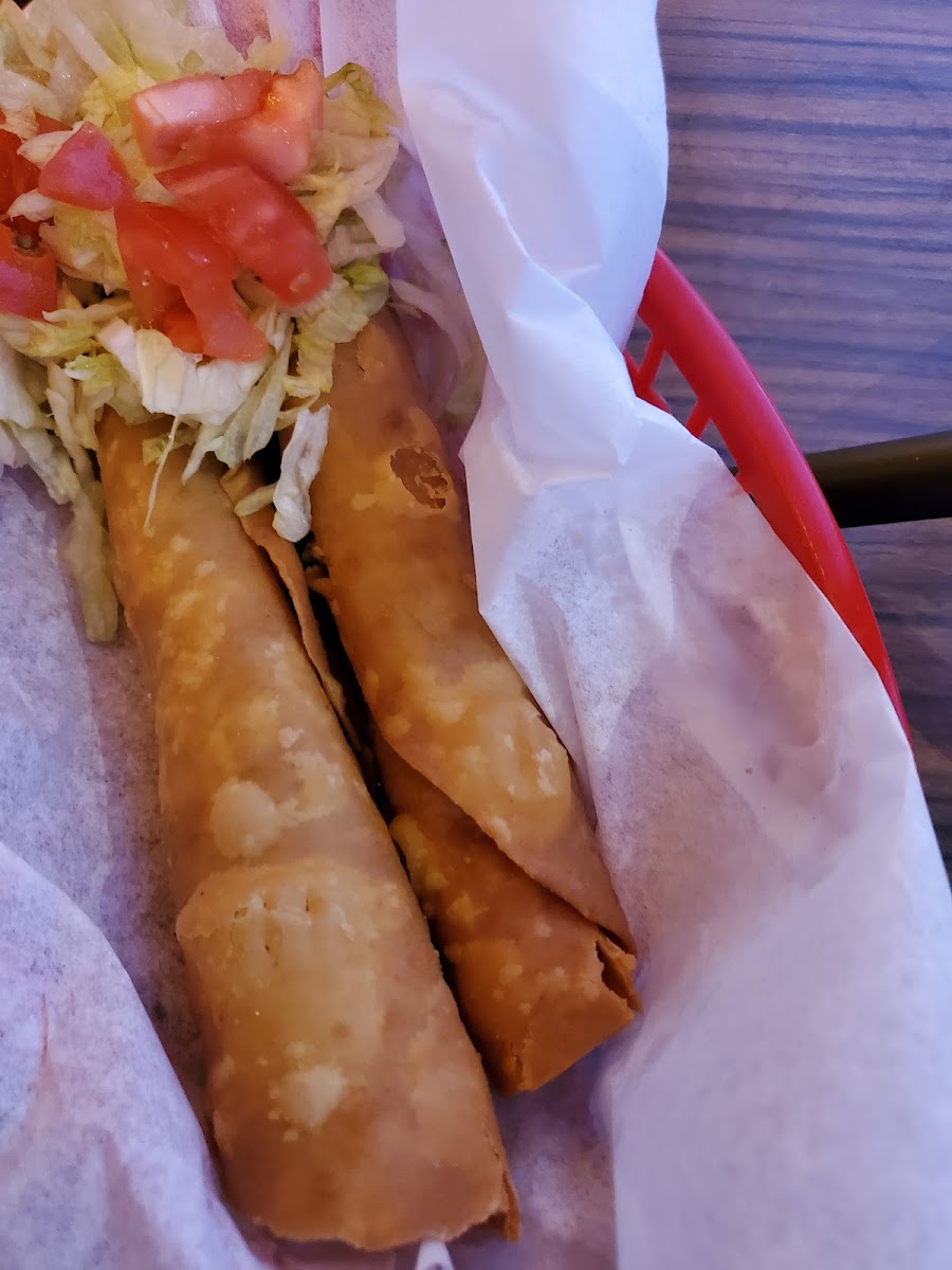 Eduardo's Mexican Food - Photo 5