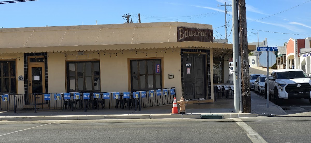 Eduardo's Mexican Food - Photo 6