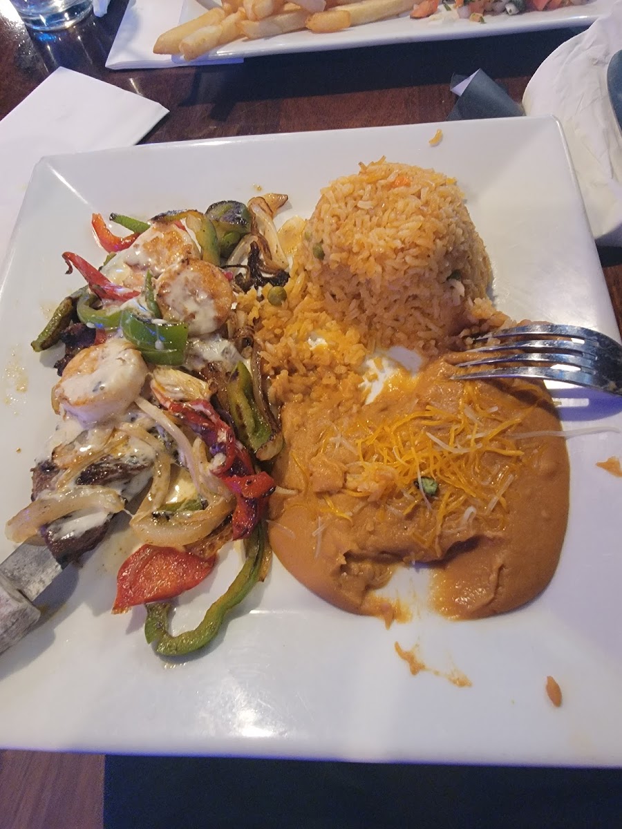 El Patron Grill and Cantina - Photo 3