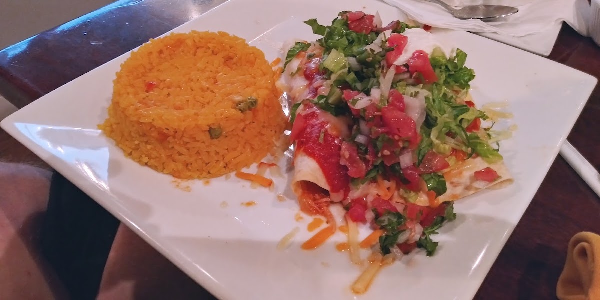 El Patron Grill and Cantina - Photo 5