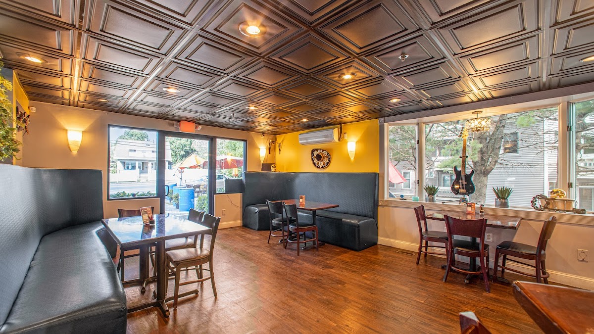 El Patron Grill and Cantina - Photo 7