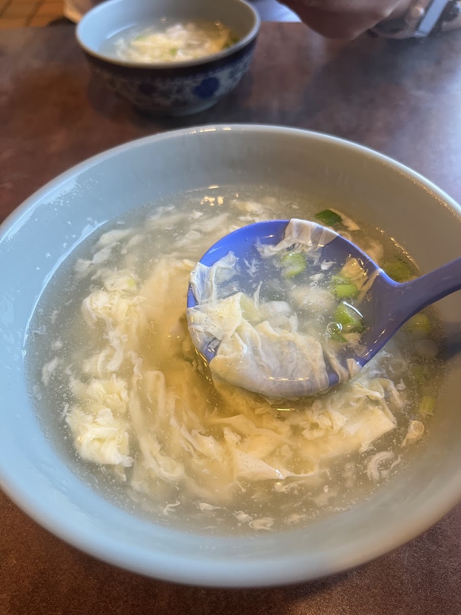 Wei Xiang Yuan Restaurant - Photo 3