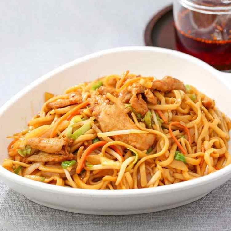 Wei Xiang Yuan Restaurant - Photo 5