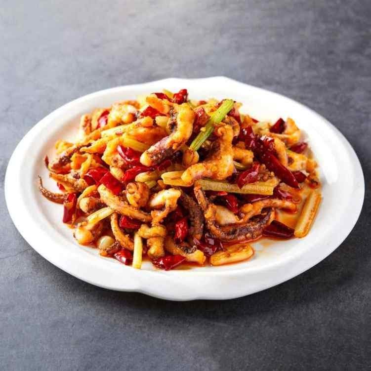 Wei Xiang Yuan Restaurant - Photo 8